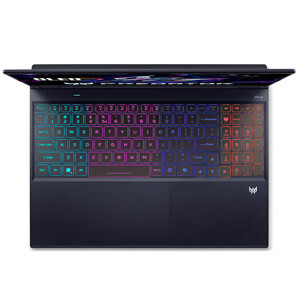 Laptop Acer Predator Helios Neo 16S AI PHN16S-I51-98CX NH.U3USV.006 - Intel Core Ultra 9 386H, 16GB RAM, SSD 512GB, Nvidia GeForce RTX 5060 8GB GDDR7, 16 inch