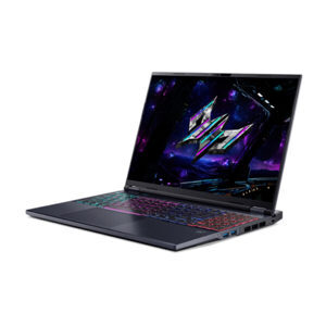 Laptop Acer Predator Helios Neo 16 AI PHN16-I71-9779 - Intel Core Ultra 9 290HX Plus, 64GB RAM, SSD 2TB, Nvidia GeForce RTX 5070 8GB GDDR7, 16 inch