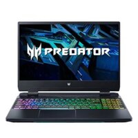 Laptop Acer Predator Helios 300 PH315-55-5736 - Intel Core i5-12500H , 16GB RAM, SSD 512GB, Nvidia GeFore RTX 3060 6GB, 15.6 inch