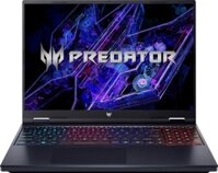 Laptop Acer Predator Helios Neo 16-PHN16-72-91RF - Intel core i9-14900HX, 16GB RAM, SSD 1TB, Nvidia GeForce RTX 4060 8GB GDDR6, 16 inch