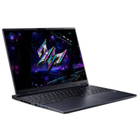 Laptop Acer Predator Helios Neo 16S AI PHN16S-I51-98CX NH.U3USV.006 - Intel Core Ultra 9 386H, 16GB RAM, SSD 512GB, Nvidia GeForce RTX 5060 8GB GDDR7, 16 inch