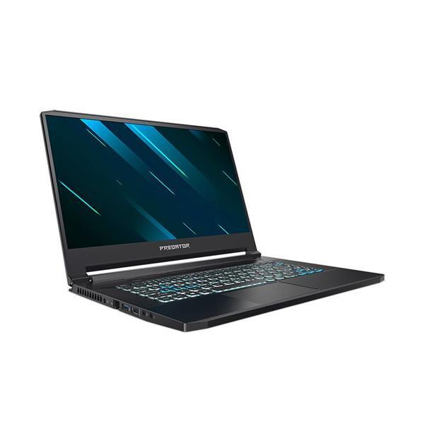 Laptop Acer Predator Triton 500 PT515-51-7391 NH.Q50SV.003 - Intel Core i7-8750H, 16GB RAM, SSD 256GB, Intel UHD Graphics 630, 15.6 inch