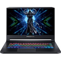 Laptop Acer Predator Triton 500 PT515-52-78PN - Intel Core i7-10875H, 32GB RAM, SSD 1024GB, Nvidia GeForce RTX 2070 Super 8GB GDDR6, 15.6 inch