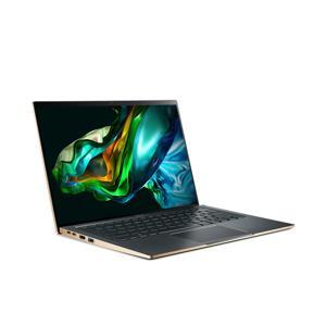 Laptop Acer Swift 14 SF14-71T-75CV NX.KERSV.003 - Intel Core i7-13700H, 32GB RAM, SSD 1TB, Intel Iris Xe Graphics, 14 inch