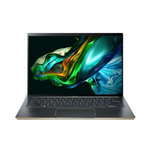 Laptop Acer Swift 14 SF14-71T-75CV NX.KERSV.003 - Intel Core i7-13700H, 32GB RAM, SSD 1TB, Intel Iris Xe Graphics, 14 inch