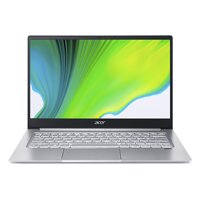 Laptop Acer Swift 3 SF314 - Intel core i7-1165G7, 8GB RAM, SSD 256GB, Intel Iris Xe Graphics, 14 inch