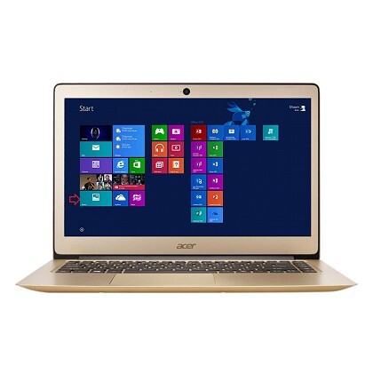 Laptop Acer Swift 3 SF314-51-38EE NX.GKKSV.001 - Intel i3-6100U, RAM 4GB, 128GB SSD, 14inches