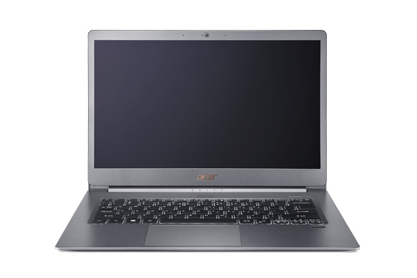 Laptop Acer Swift 3 SF314-54-38J3 NX.GXZSV.005 - Intel core i3-8130U, 4GB RAM, HDD 1TB, Intel UHD Graphics, 14 inch