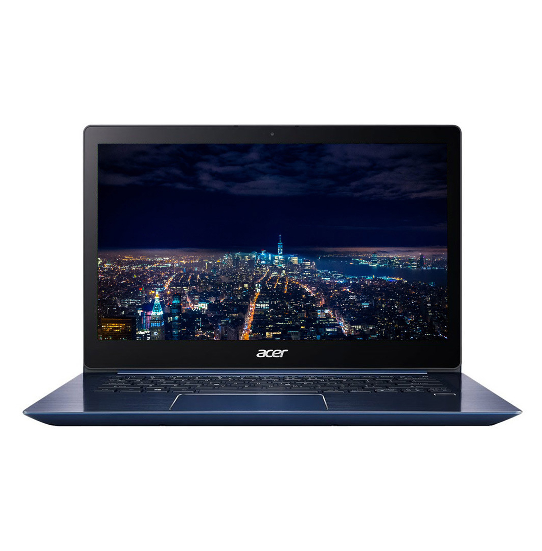 Laptop Acer Swift 3 SF315-51-54H0 NX.GSKSV.004 - Intel Core i5-8250U, 4GB RAM, HDD 1TB, Intel UHD Graphics 620, 15.6 inch
