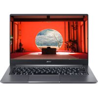 Laptop Acer Swift 3 SF314-57-52GB NX.HJFSV.001 - Intel Core i5-1035G1, 8GB RAM, SSD 512GB, Intel UHD Graphics, 14 inch