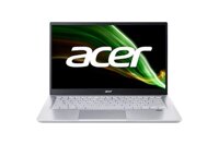 Laptop Acer Swift 3 SF314-511-59LV NX.ABNSV.001 - Intel Core i5-1135G7, 16GB RAM, SSD 512GB, Intel Iris Xe Graphics, 14 inch