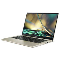 Laptop Acer Swift 3 SF314-71-74WD NX.KAWSV.001 - Intel core i7-12700H, 16GB RAM, SSD 1TB, Intel Iris Xe Graphics, 14 inch