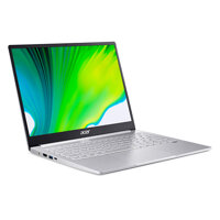 Laptop Acer Swift 3 SF313-53-503A NX.A4JSV.002 - Intel core i5-1135G7, 8GB RAM, SSD 512GB, Intel Iris Xe Graphics, 13.5 inch