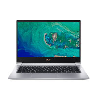 Laptop Acer Swift 3 SF314-56G-78QS NX.HAQSV.001 - Intel Core i7-8565U, 8GB RAM, SSD 512GB, Nvidia GeForce MX250 2GB GDDR5, 14 inch
