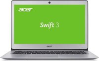 Laptop Acer Swift 3 SF314-52-39CV NX.GNUSV.007 - Intel core i3, 4GB RAM, SSD 256GB, Intel HD Graphics, 14 inch