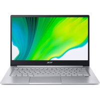Laptop Acer Swift 3 SF314-42-R0TR NX.HSESV.002 - AMD R5-4500U, 16GB RAM, SSD 1TB, AMD Radeon Graphics, 14 inch