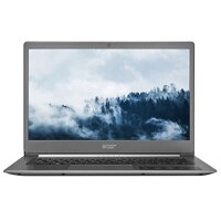 Laptop Acer Swift 5 SF514-53T-51EX NX.H7KSV.001 - Intel core i5-8265U, 8GB RAM, SSD 256GB, Intel UHD Graphics 620, 14 inch