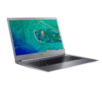 Laptop Acer Swift 5 SF514-53T-740R NX.H7KSV.002 - Intel core i7-8565U, 8GB RAM, SSD 256GB, Intel UHD Graphics 620, 14 inch