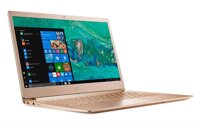 Laptop Acer Swift 5 SF514-52T-811W NX.GU4SV.005 - Intel Core i7-8550U, 8GB RAM, SSD 256GB, Intel UHD Graphics, 14 inch