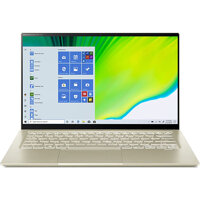 Laptop Acer Swift 5 SF514-55T-51NZ NX.HX9SV.002 - Intel Core i5-1135G7, 8GB RAM, SSD 512GB, Intel Iris Xe Graphics, 14 inch