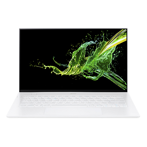 Laptop Acer Swift 7 SF714-52T-710F NX.HB4SV.002 - Intel Core i7-8500Y, 16GB RAM, SSD 512GB, Intel UHD Graphics, 14 inch