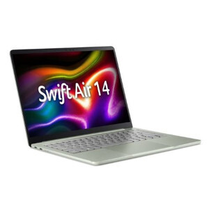 Laptop Acer Swift Air 14 SFA14-I31-34NF NX.W49SV.001 - Intel Core 3 304, 12GB RAM, SSD 512GB, Intel Graphics, 14 inch