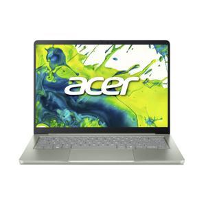 Laptop Acer Swift Air 14 SFA14-I31-52BV - Intel Core 5 320, 12GB RAM, SSD 512GB, Intel Graphics, 14 inch