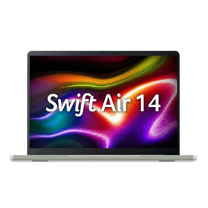 Laptop Acer Swift Air 14 SFA14-I31-30KV NX.SHYSV.002 - Intel Core 3 304, 8GB RAM, SSD 512GB, Intel Graphics, 14 inch