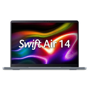 Laptop Acer Swift Air 14 SFA14-I31-54A2 NX.W4HSV.001 - Intel Core 5 320, 12GB RAM, SSD 512GB, Intel Graphics, 14 inch