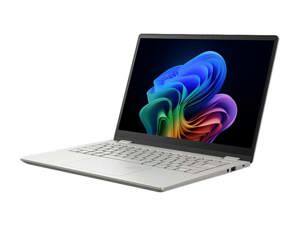 Laptop Acer Swift Edge 14 AI SFE14-51T-52KD NX.JG4SV.002 - Intel Core Ultra 5 228V, 32GB RAM, SSD 512GB, Intel Arc 130V, 14 inch