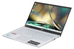 Laptop Acer Swift Go 14 41 R251 NX.KG3SV.005 - AMD Ryzen 5 - 7430U, 16GB RAM, SSD 1TB, AMD Radeon Graphics, 14 inch
