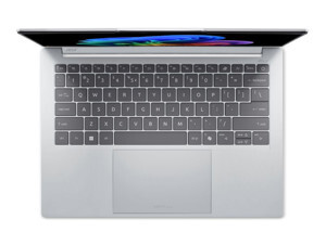 Laptop Acer Swift Go 14 AI SFG14-I71-70RP NX.JZHSV.003 - Intel Core Ultra X7 358H, 32GB RAM, SSD 1TB, Intel Arc B390 GPU, 14 inch
