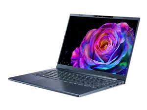 Laptop Acer Swift Go 14 AI SFG14-75-5264 NX.JNBSV.001 - Intel Core Ultra 5 226V, 16GB RAM, SSD 512GB, Intel ARC Graphics 130V, 14 inch