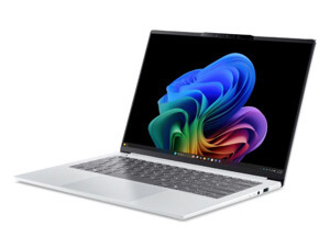 Laptop Acer Swift Go 14 AI SFG14-I71-70RP NX.JZHSV.003 - Intel Core Ultra X7 358H, 32GB RAM, SSD 1TB, Intel Arc B390 GPU, 14 inch