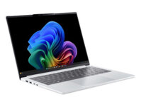 Laptop Acer Swift Go 14 AI SFG14-I71-70RP NX.JZHSV.003 - Intel Core Ultra X7 358H, 32GB RAM, SSD 1TB, Intel Arc B390 GPU, 14 inch
