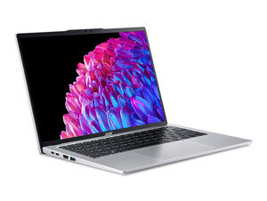 Laptop Acer Swift Go AI 2024 Gen 2 SFG14-73-53X7 NX.KSLSV.001 - Intel Core Ultra 5 125H, 16GB RAM, SSD 512GB, Intel Arc Graphics, 14 inch