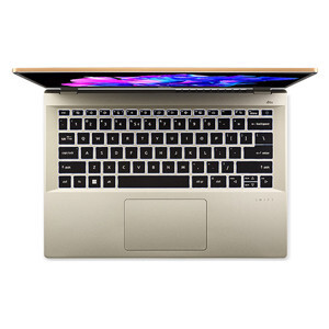 Laptop Acer Swift Go SFG14-71-513F NX.KPZSV.003 - Intel Core i5-13500H, 16GB RAM, SSD 512GB, Intel Iris Xe Graphics, 14 inch