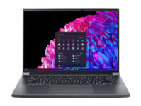 Laptop Acer Swift X 14 OLED SFX14-72G-708X NX.KR8SV.003 - Intel Core Ultra 7 155H, RAM 32GB, SSD 1TB, Nvidia GeForce RTX 4060 8GB GDDR6, 14.5 inch