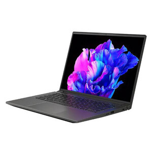 Laptop Acer Swift X SFX14-71G-78SY NX.KEVSV.006 - Intel Core i7-13700HH, RAM 32GB, SSD 1TB, Nvidia GeForce RTX 4050 6GB GDDR6, 14.5 inch
