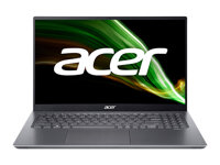 Laptop Acer Swift X SFX16-51G-516Q NX.AYKSV.002 - Intel Core i5-11320H, 16GB RAM, SSD 512GB, Nvidia GeForce RTX 3050 4GB GDDR5, 16.1 inch