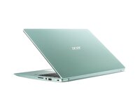 Laptop Acer Swift SF114-32-P2SG NX.GZJSV.001 - Intel Pentium Silver Processor N5000, 4GB RAM, SSD 64GB, Intel UHD Graphics, 14 inch