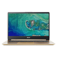 Laptop Acer Swift SF114-32-C9FV NX.GXQSV.002 - Intel Celeron N4000, 4GB RAM, SSD 64GB, Intel UHD Graphics 600, 14 inch