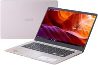 Laptop Acer Swift SF315-51-530V(NX.GSKSV.001) - Intel Core i5, 4GB RAM, HDD 1TB, Intel UHD Graphics 620, 15.6 inch