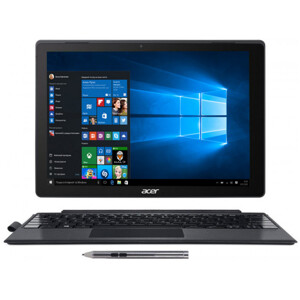 Laptop Acer Switch 5 SW512-52P-57EN NT.LDTSV.001 - Intel Core i5-7200U, 8GB RAM, SSD 256GB, Intel HD Graphics 620, 12 inch