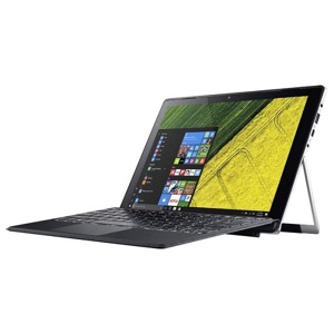 Laptop Acer Switch 5 SW512-52P-34RS NT.LDTSV.004 - Intel Core i3-7130U, 4GB RAM, SSD 128GB, Intel HD Graphics 620, 12 inch