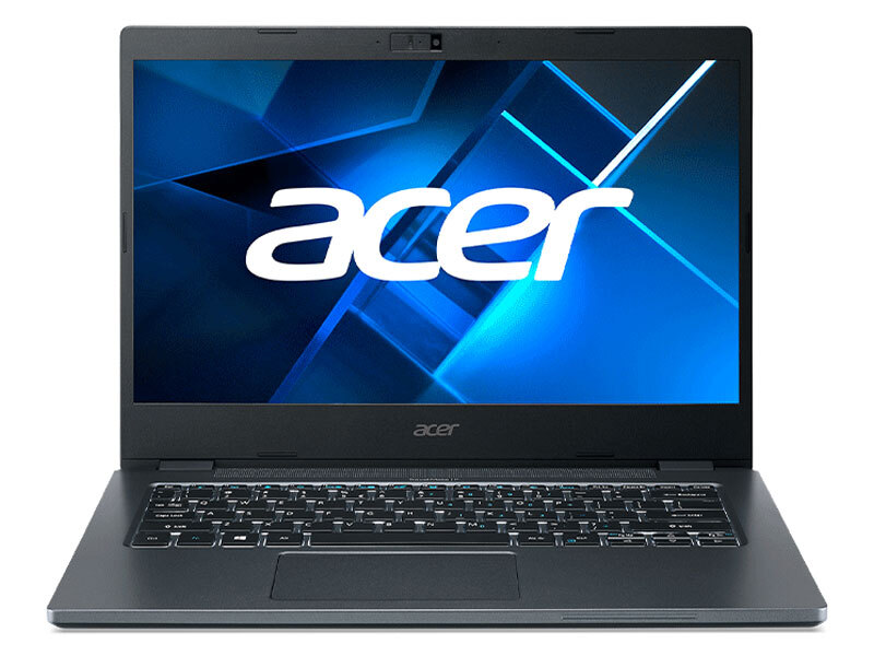 Laptop Acer TravelMate P4 TMP414-51G-59R6 NX.VP9SV.001 - Intel Core i5-1135G7, 16GB RAM, SSD 512GB, Nvidia GeForce MX350 2GB GDDR5, 14 inch