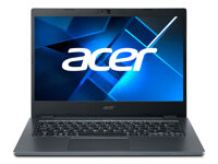 Laptop Acer TravelMate P4 TMP414-51-50HX NX.VP2SV.00T - Intel Core i5-1135G7, 8GB RAM, SSD 512GB, Intel Iris Xe Graphics, 14 inch