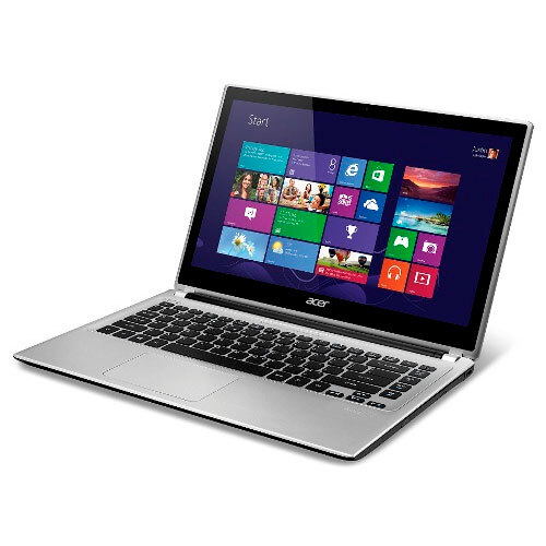 Laptop Acer V5-471- 53314G50MASS (NX.M3BSV.007)