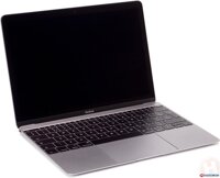 Laptop Apple Macbook 12 MJY32 - Intel Core M 1.1GHz, 8GB RAM, 256GB HDD, Intel HD Graphics 5300, 12 inh