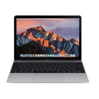 Laptop Apple Macbook 2017 MNYF2 - Intel Core M3, 8GB RAM, SSD 256GB, Intel HD Graphics 615, 12 inch